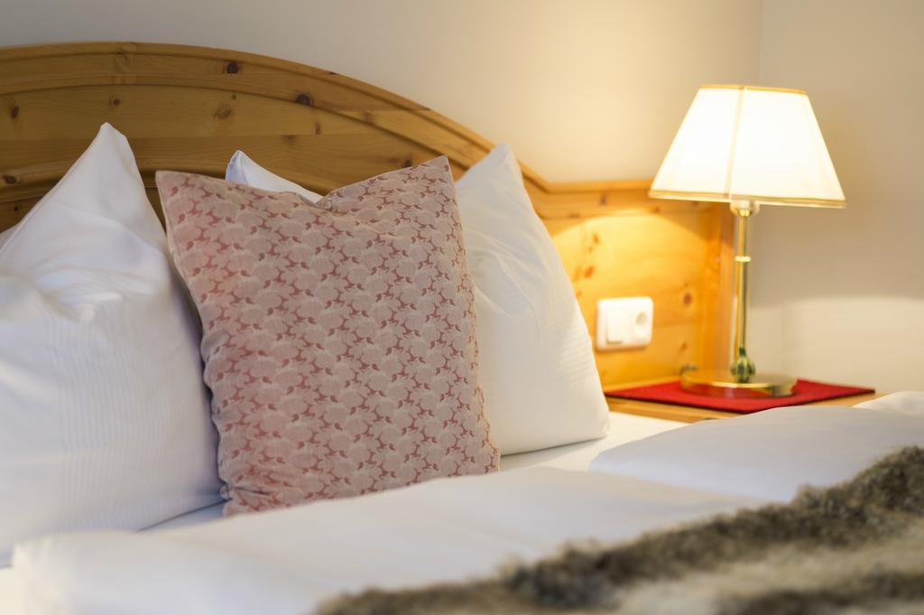 Alpenhotel Valluga Zürs Rum bild
